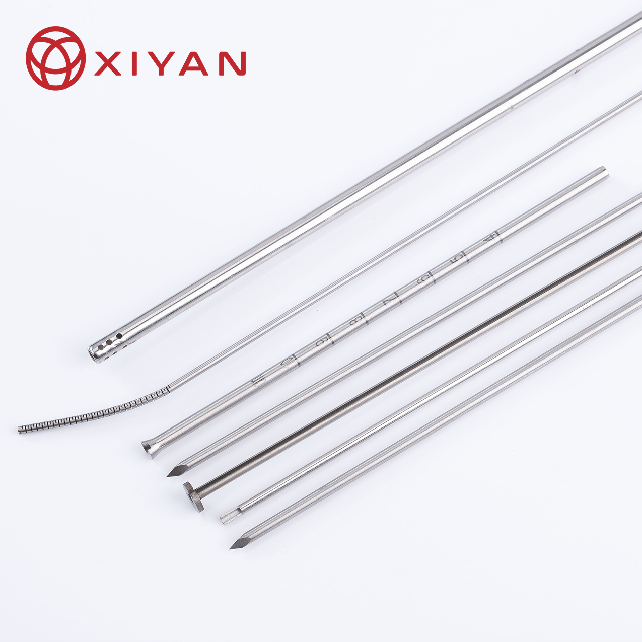 Stainless Steel Capillary Tubes Find New Applications in the Medical Field
